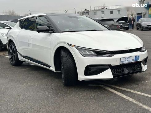 Kia EV6 2023 - фото 5