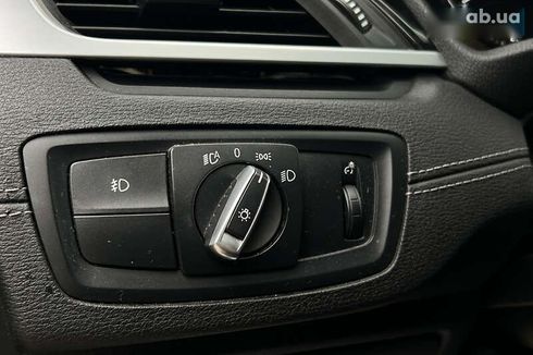 BMW X1 2019 - фото 12