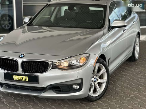 BMW 3 серия 2015 - фото 5