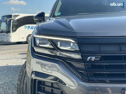 Volkswagen Touareg 2021 - фото 10