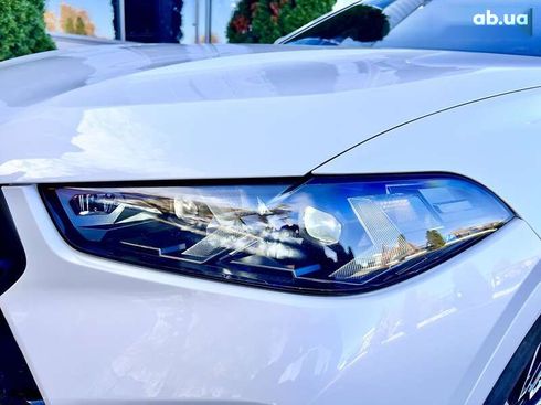 BMW X6 2023 - фото 19