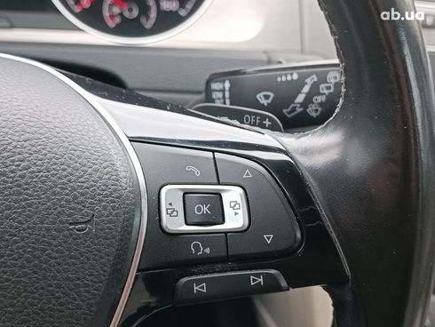 Volkswagen Golf 2015 черный - фото 28