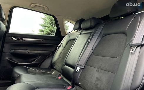 Mazda CX-5 2017 - фото 16