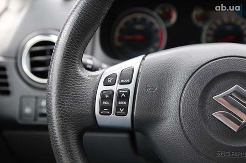 Suzuki SX4 2013 - фото 24
