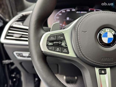 BMW X7 2021 - фото 27