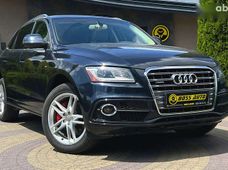 Купить Audi бу в Украине - купить на Автобазаре