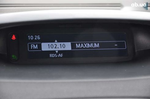 Renault Megane 2011 - фото 20