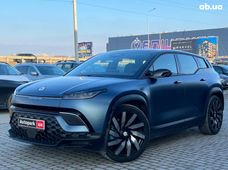 Продаж вживаних Fisker в Львівській області - купити на Автобазарі