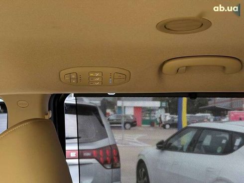 Kia Carnival 2018 - фото 26
