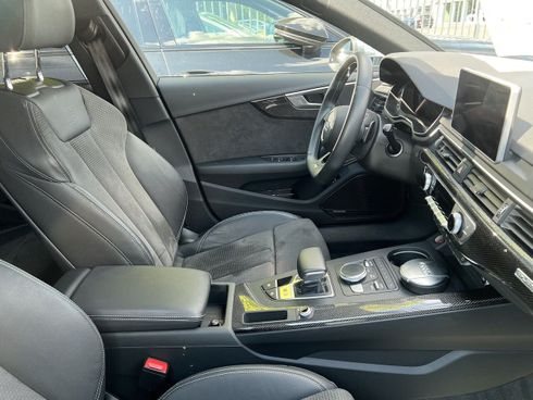 Audi S4 2020 - фото 10