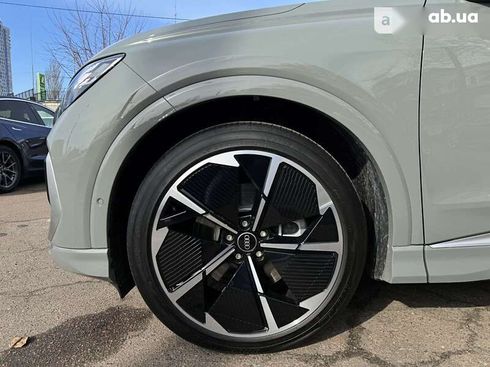 Audi Q4 e-tron 2023 - фото 9