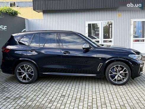 BMW X5 2020 - фото 6