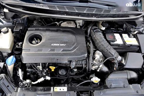 Kia Cee'd 2018 - фото 29