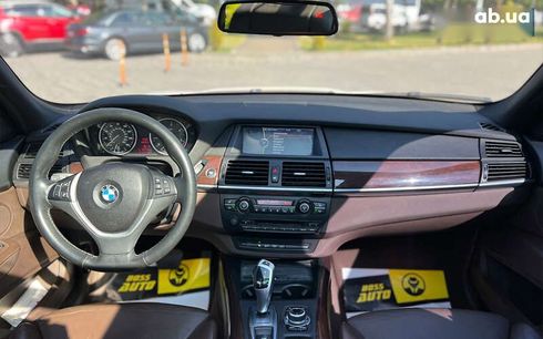 BMW X5 2009 - фото 15