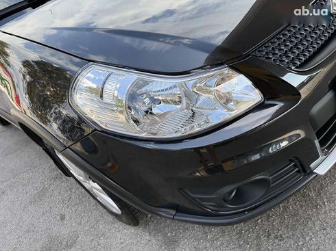 Suzuki SX4 2014 - фото 4