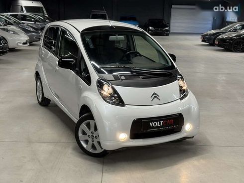 Citroёn C-Zero 2015 - фото 3