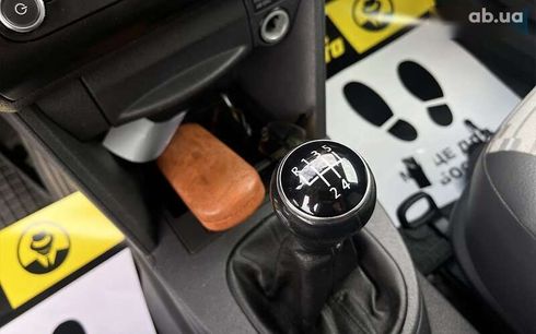 Volkswagen Caddy 2011 - фото 18