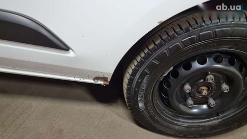 Ford Transit Custom 2021 - фото 24