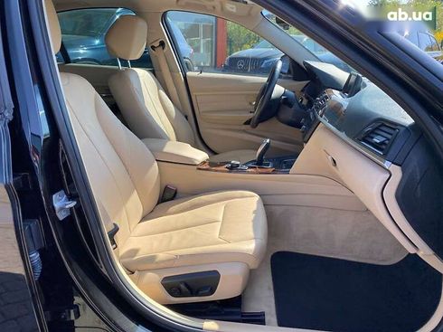 BMW 3 серия 2013 - фото 21