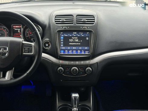 Dodge Journey 2017 - фото 26