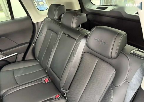 BYD Leopard 3 2025 - фото 4