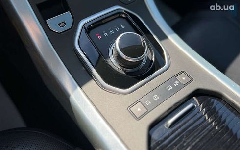 Land Rover Range Rover Evoque 2017 - фото 23