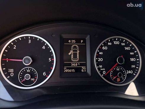 Volkswagen Tiguan 2014 - фото 11