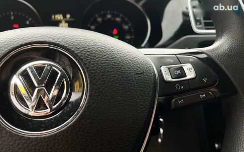 Volkswagen Jetta 2015 - фото 14