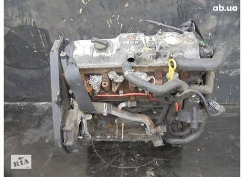 двигатель в сборе для Ford Focus - купить на Автобазаре - фото 2