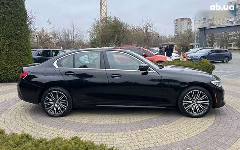 BMW 3 серия 2020 - фото 8