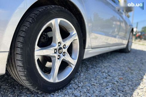 Ford Fusion 2015 - фото 9