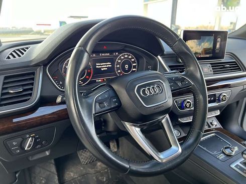 Audi Q5 2019 - фото 24