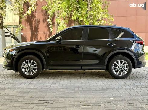 Mazda CX-5 2022 - фото 20