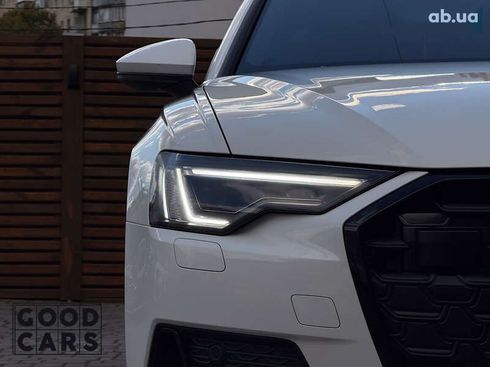 Audi A6 2023 - фото 10