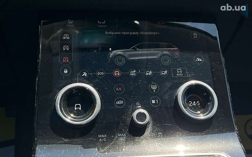 Land Rover Range Rover Velar 2017 - фото 19