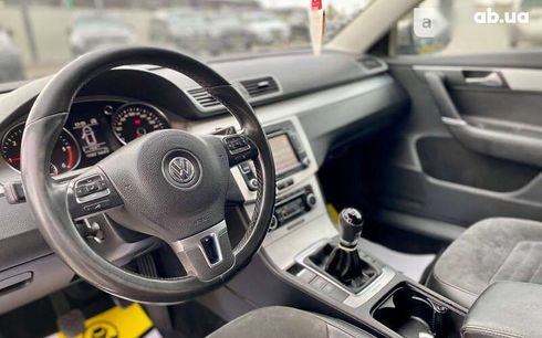 Volkswagen Passat 2011 - фото 13