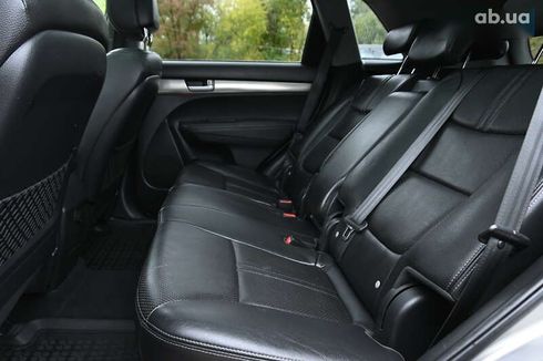 Kia Sorento 2010 - фото 30