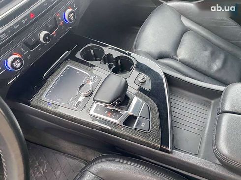 Audi Q7 2018 - фото 16
