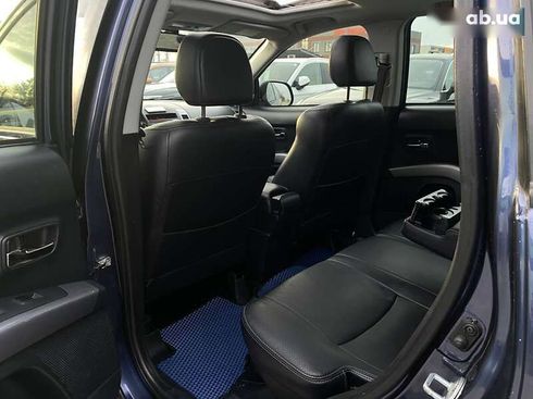 Mitsubishi Outlander 2008 - фото 28