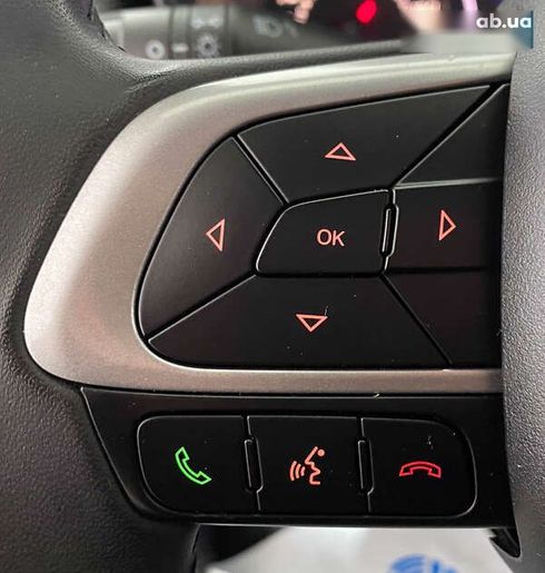 Fiat Tipo 2018 - фото 10