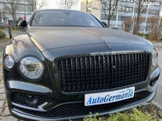 Продажа б/у Bentley Flying Spur Робот - купить на Автобазаре