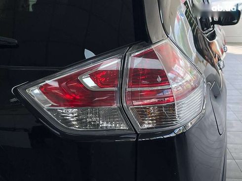 Nissan Rogue 2015 - фото 11