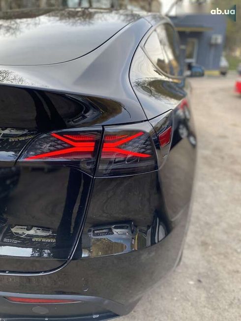 Tesla Model Y 2020 - фото 7