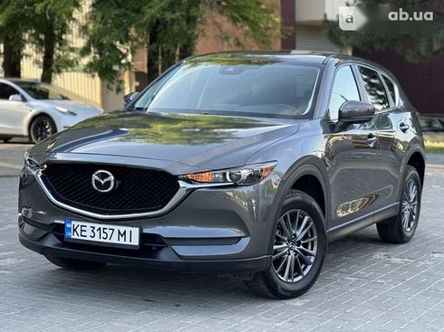 Mazda CX-5 2018 - фото 5