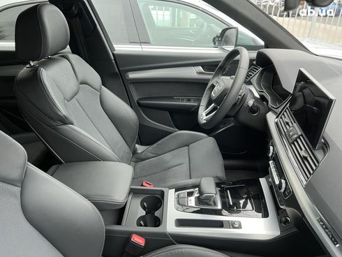 Audi SQ5 2023 - фото 22