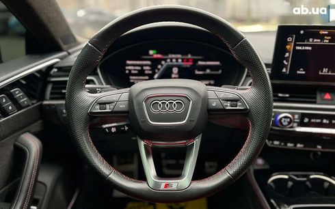 Audi S5 2021 - фото 17