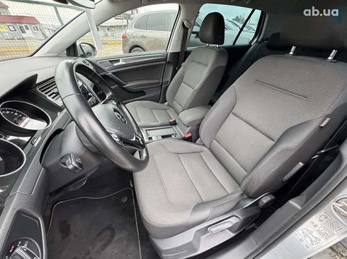 Volkswagen Golf 2018 - фото 17
