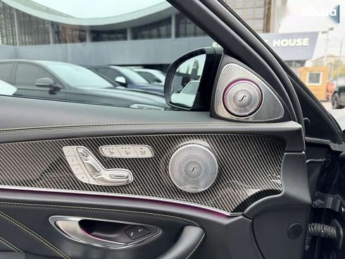 Mercedes-Benz E-Класс 2018 - фото 23