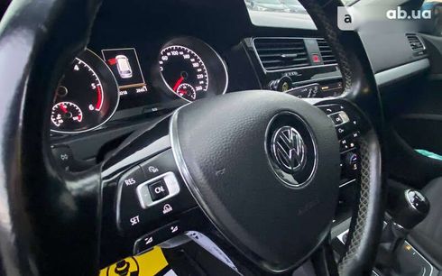 Volkswagen Golf 2014 - фото 15