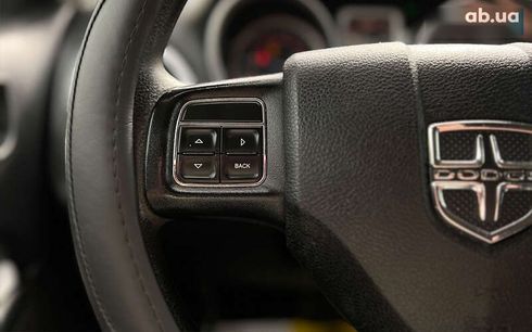 Dodge Journey 2016 - фото 20